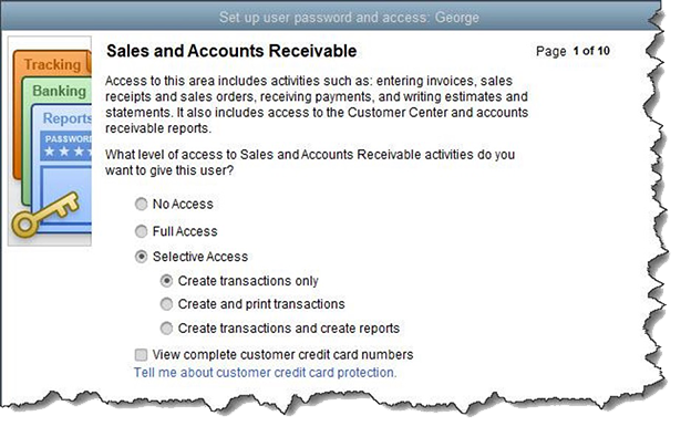 7 Best Practices for QuickBooks Desktop Image 1