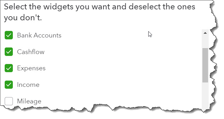 How to See Who Owes You in QuickBooks Online Image 1